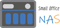 smallnas logo