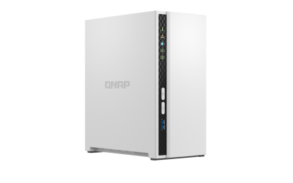 QNAP TS-233