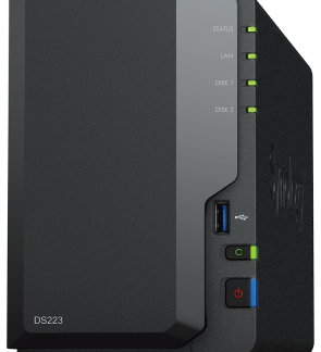 Synology DS223