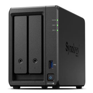 Synology DS723+