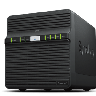 Synology DS- 423