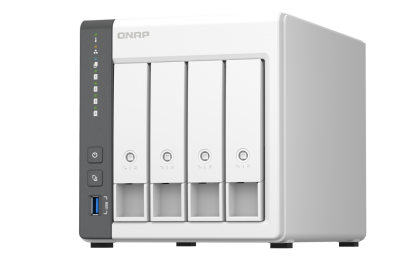 QNAP TS-433 4G