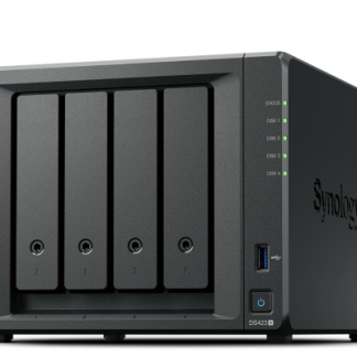 Synology DS-423+