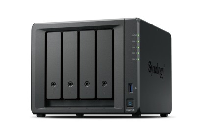 Synology DS-423+